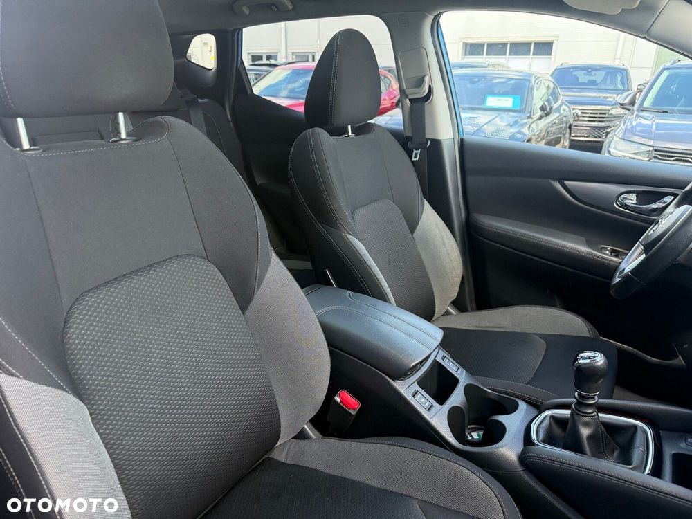 Nissan Qashqai - 18