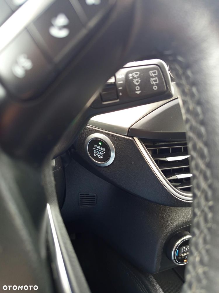 Ford Focus - 33