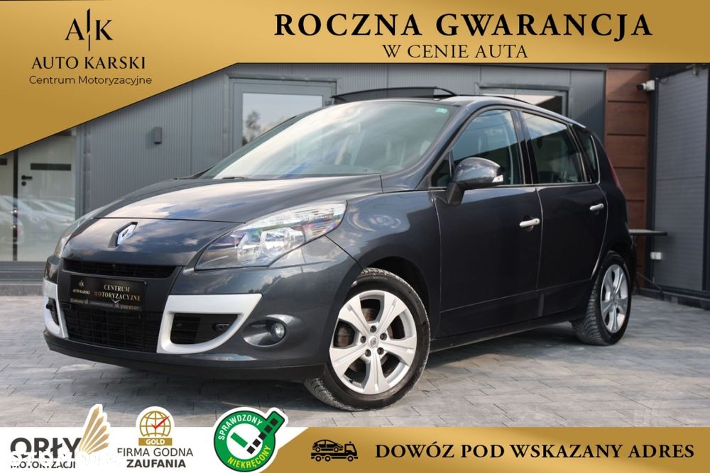 Renault Scenic - 2