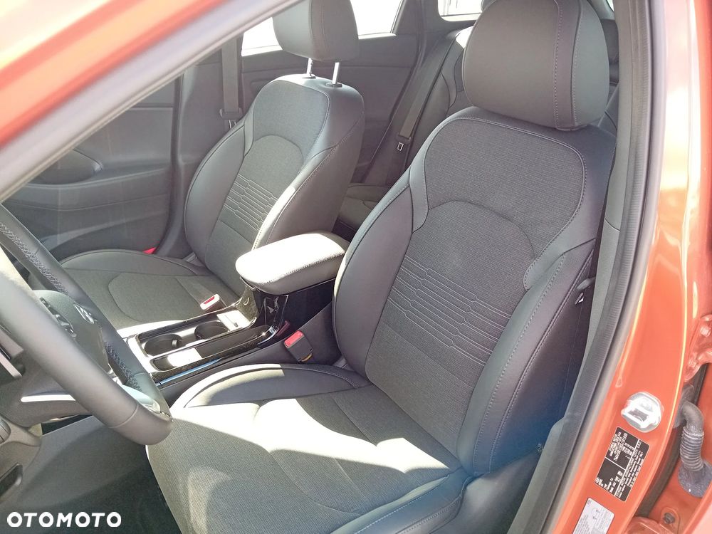 Hyundai i30 1.5 T-GDI 48V Smart DCT - 22