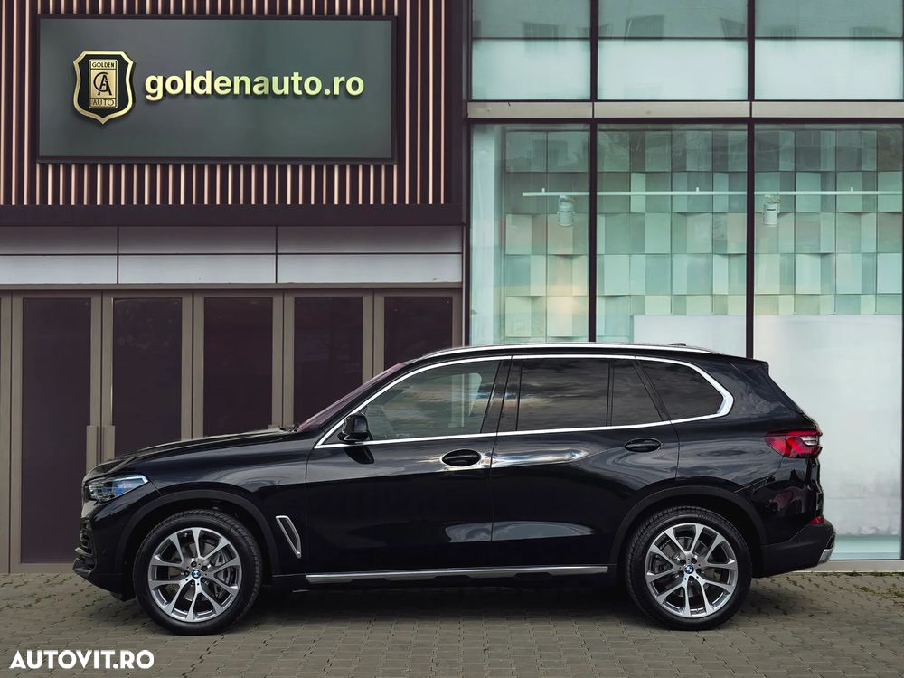 BMW X5 xDrive30d xLine - 17