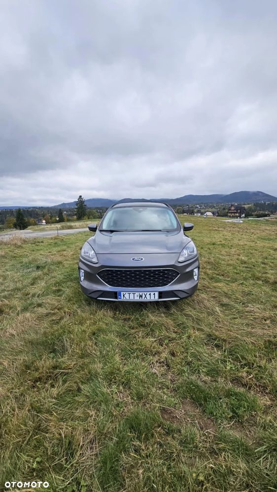 Ford Kuga 1.5 EcoBoost 4x4 Trend - 1