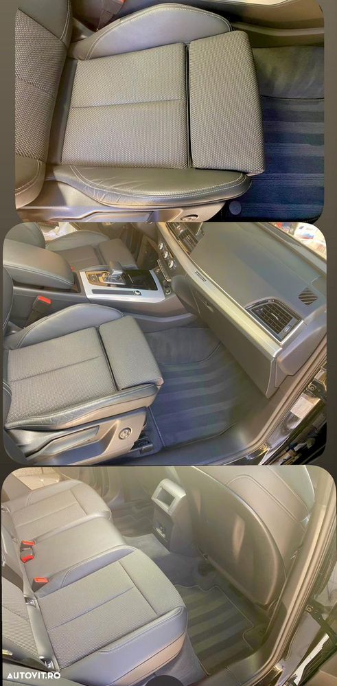 Audi Q5 50 TDI quattro Tiptronic MHEV S Line - 8