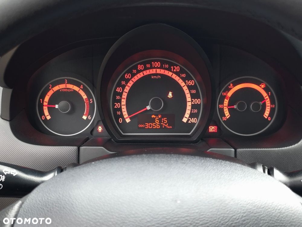 Kia Ceed 1.6 Crdi Comfort - 23