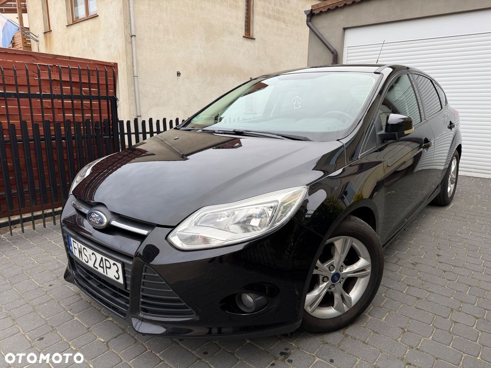 Ford Focus - 4