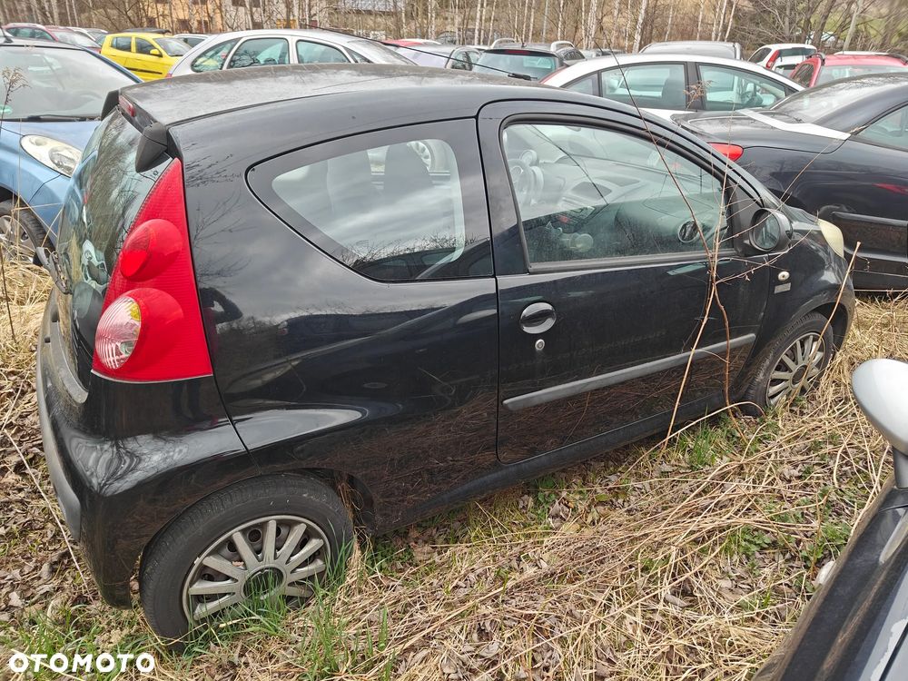 Peugeot 107 70 Petit Filou - 1