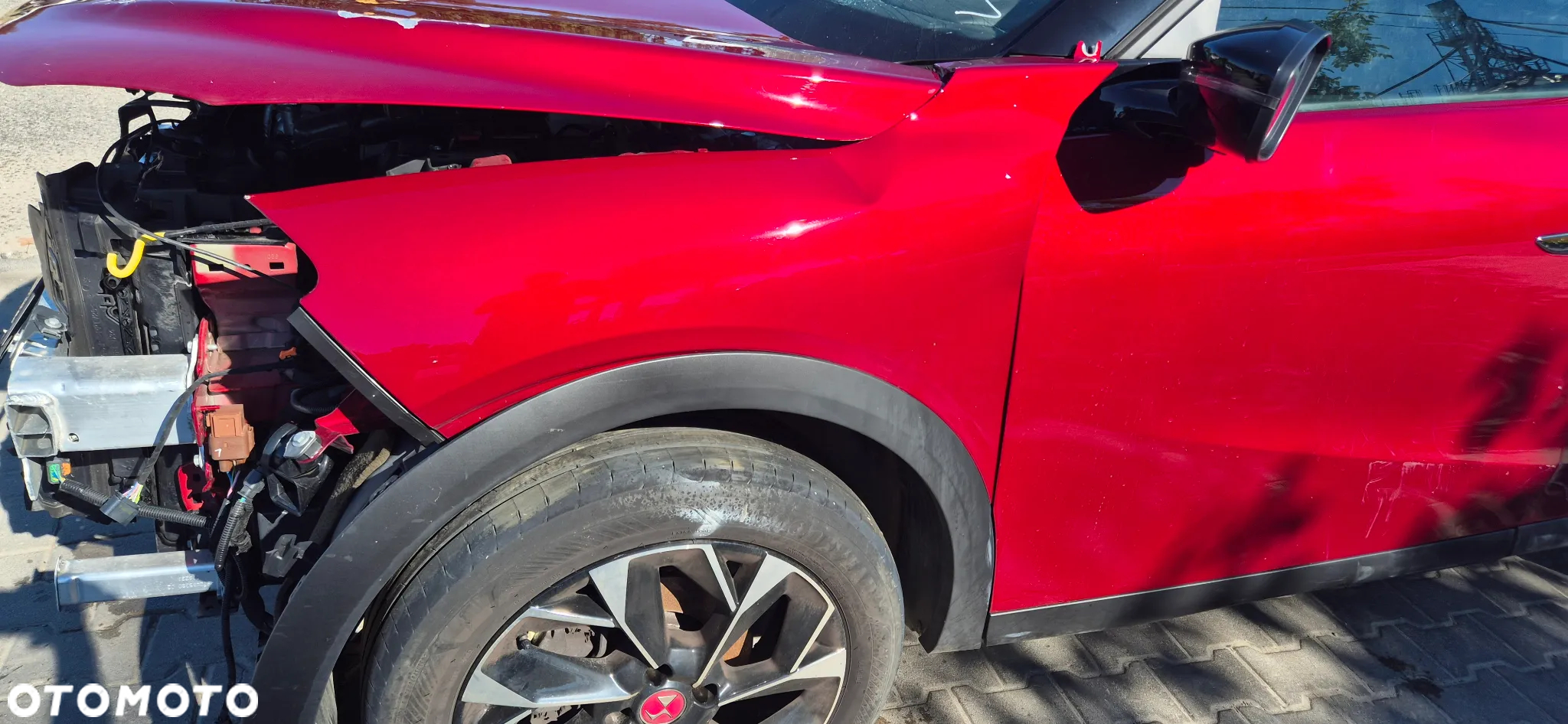 DS Automobiles DS 3 Crossback 1.2 PureTech Performance Line - 18