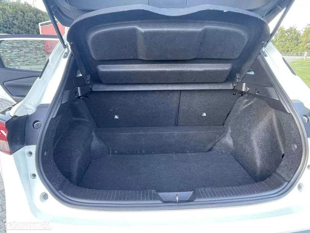 Nissan Qashqai 1.3 DIG-T Tekna Premium - 7