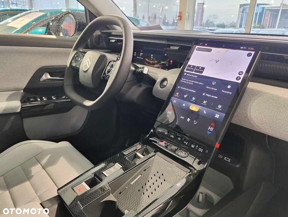 Citroën C5 Aircross - 8