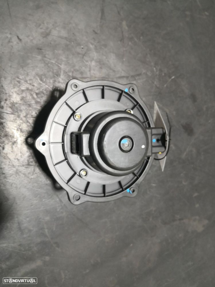 Motor Sofagem Chevrolet Lacetti (J200) - 2