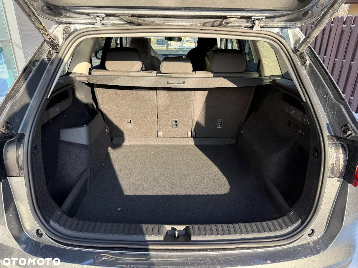 Skoda Kodiaq 2.0 TSI 4x4 Sportline DSG - 11