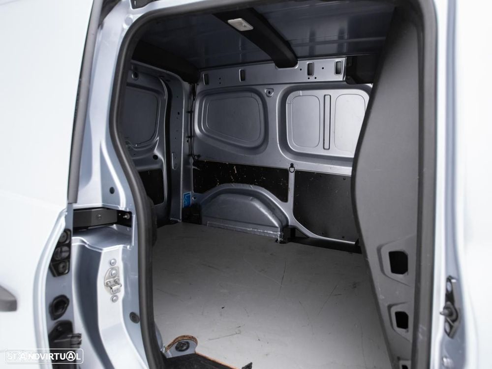 Mercedes-Benz Citan112CDISTANDARDCIVA - 8