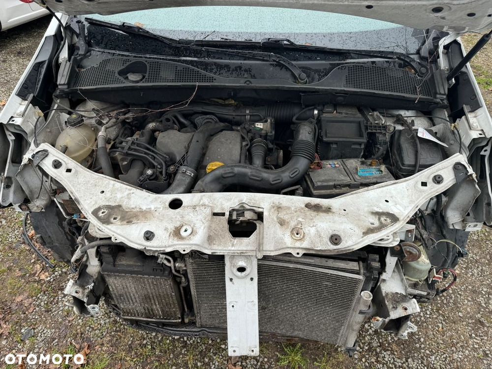 Dacia Dokker 1.5 dCi Laureate - 20