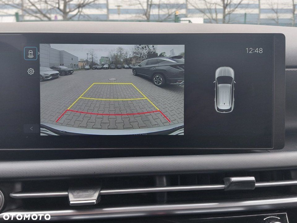 Hyundai Tucson - 19