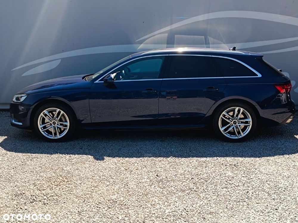 Audi A4 Avant - 17