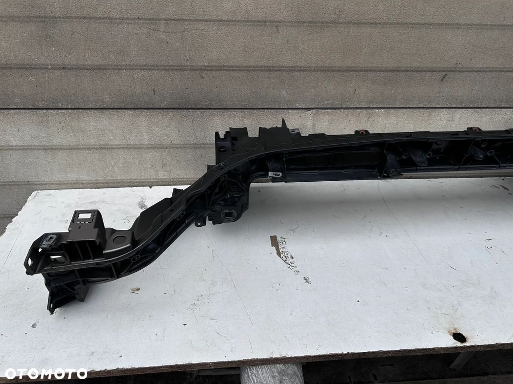 FORD MONDEO MK5 LIFT PAS PRZEDNI WZMOCNIENIE BELKA HS71-8B041-D - 7