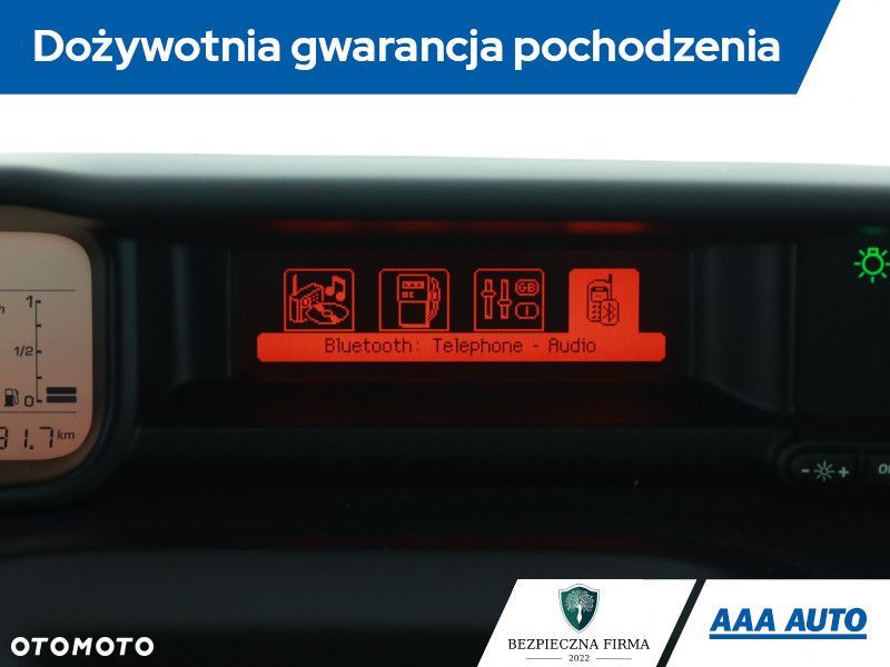 Citroën C3 Picasso - 12