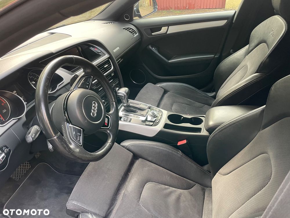 Audi A5 Sportback 3.0 TDI Quattro S tronic - 18