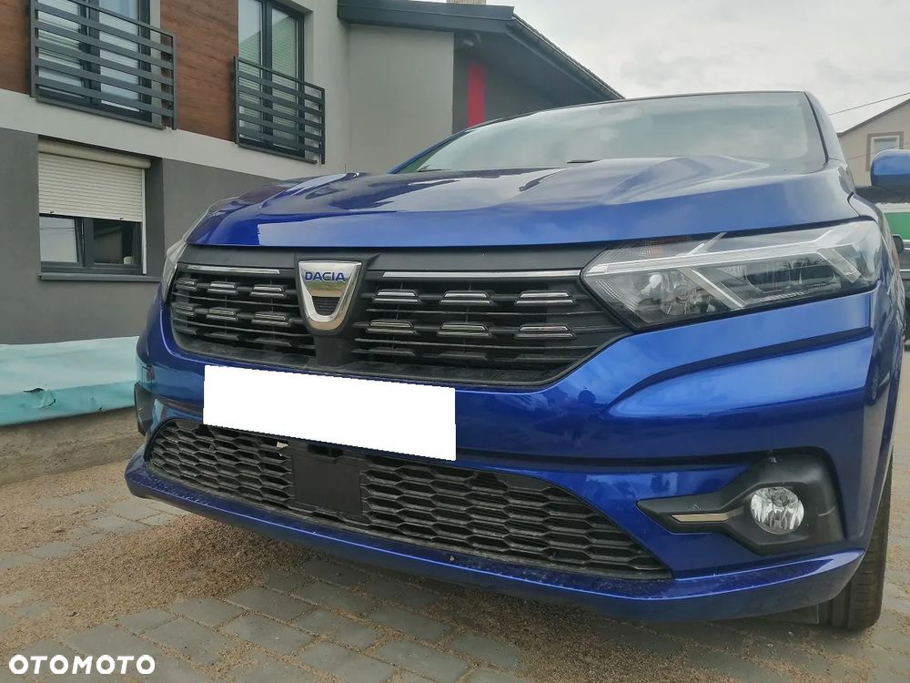 Dacia Sandero 1.0 TCe Expression - 4