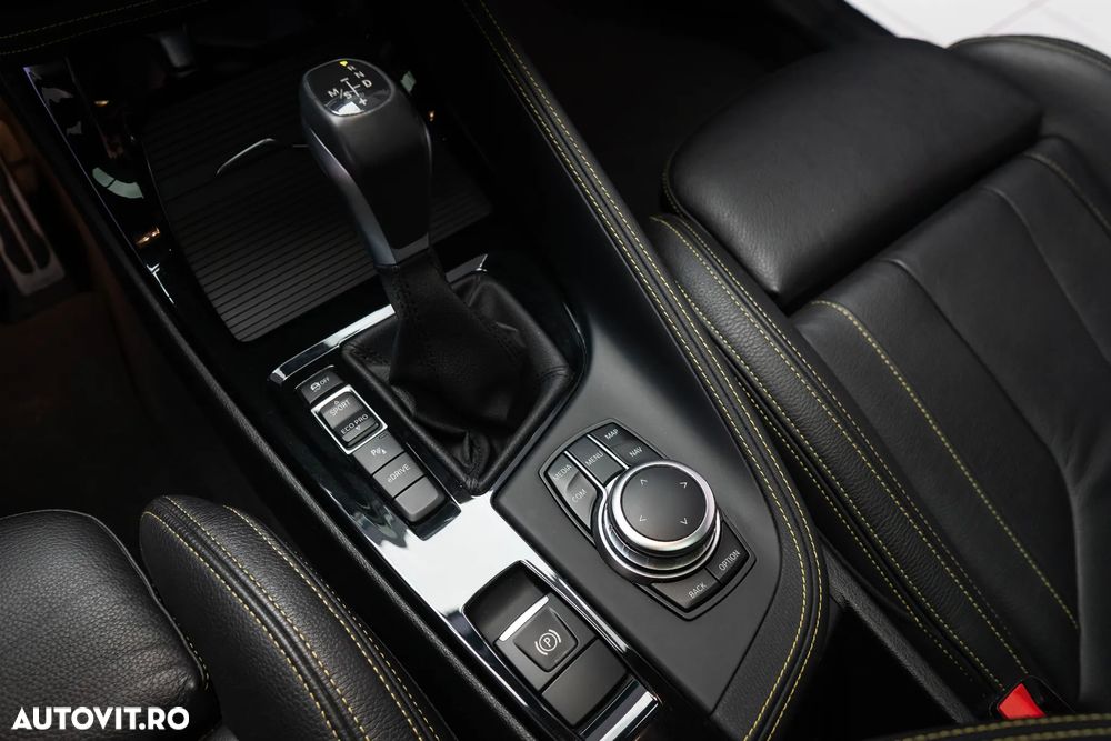 BMW X2 - 25