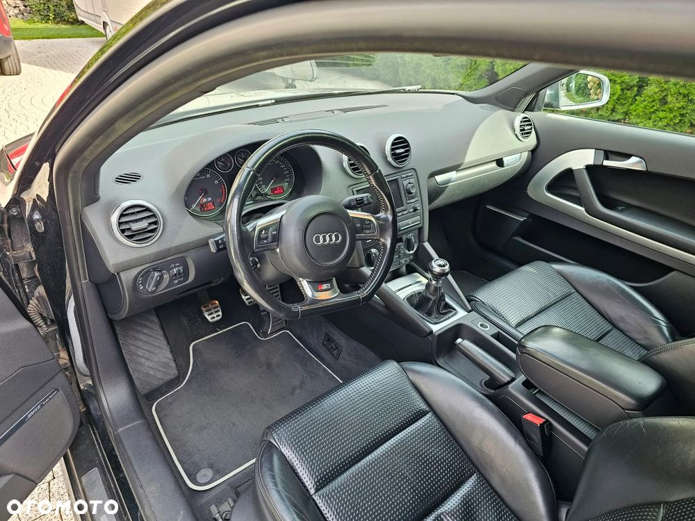 Audi S3 - 10
