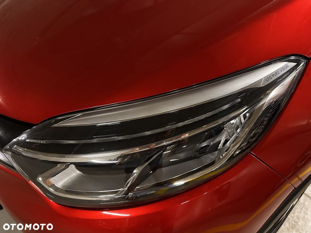 Renault Captur 1.2 Energy TCe XMOD EDC - 26