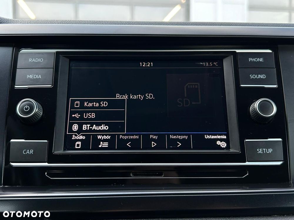 Volkswagen Polo 1.0 TSI Trendline - 29