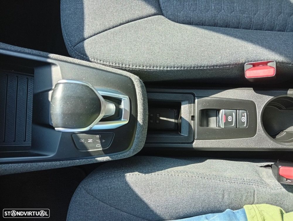 Renault Zoe (c/ Bateria) E-Tech EV50 Equilibre - 21