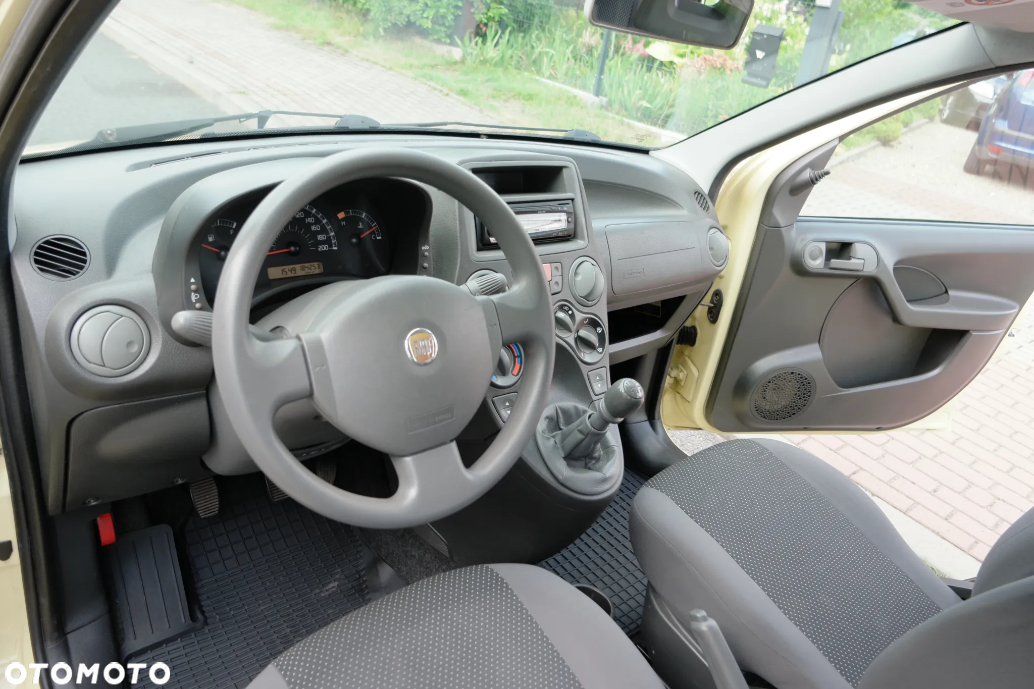 Fiat Panda 1.1 Active - 22