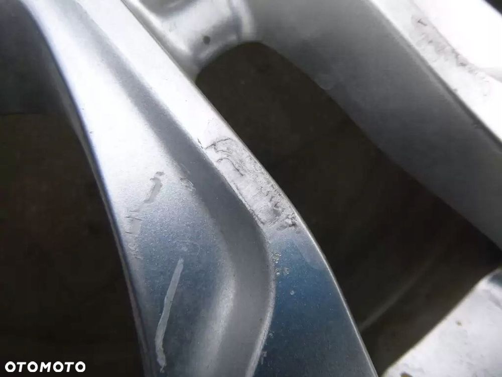 Fiat Tipo Felga Aluminiowa 16" 52081933 - 5