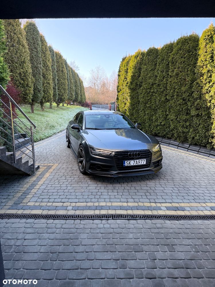 Audi A7 Sportback - 19