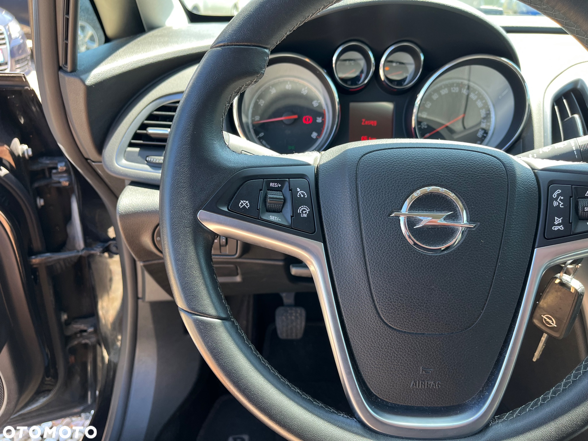 Opel Astra 1.6 Edition - 13