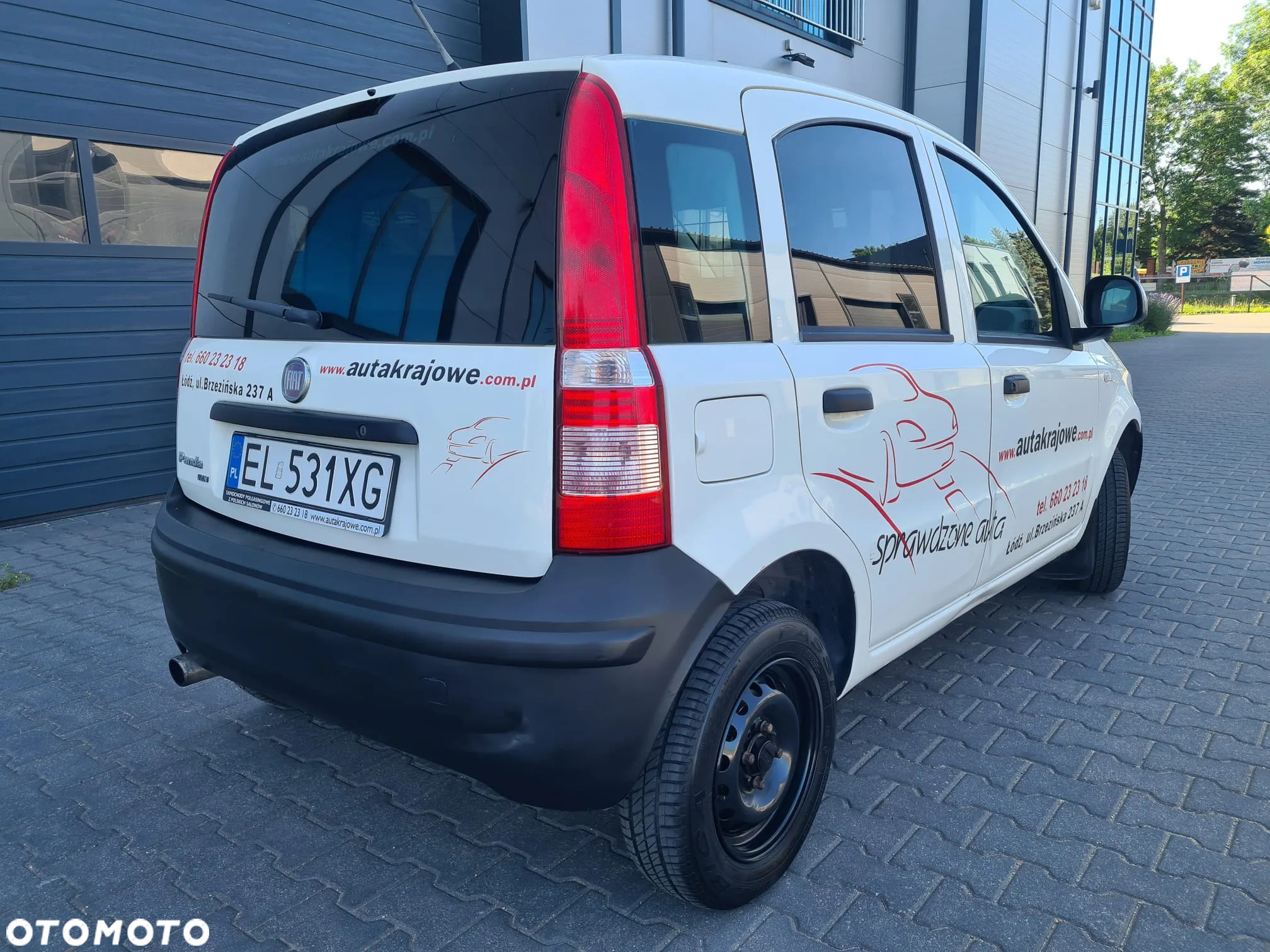 Fiat Panda 1.3 Multijet Actual - 3
