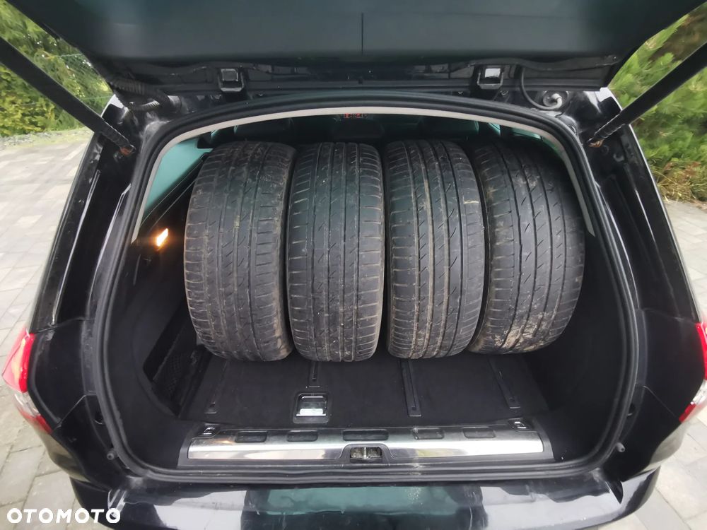 Citroën C5 Cross 2.0 HDi Exclusive - 15