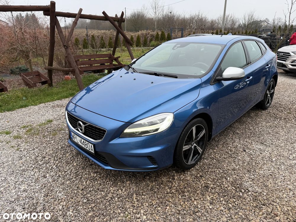 Volvo V40 D2 RDesign - 4