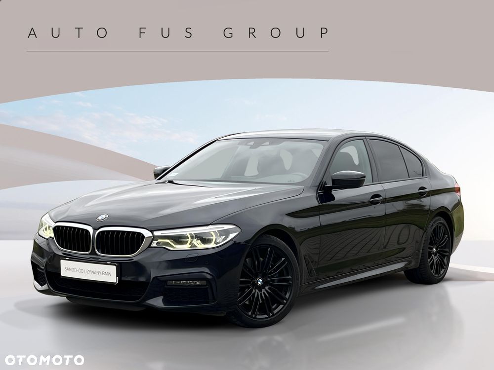 BMW 530I
