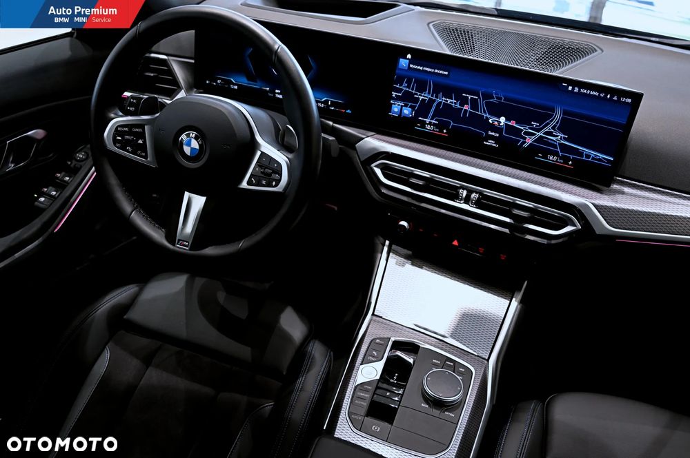 BMW Seria 3 330i xDrive M Sport - 13