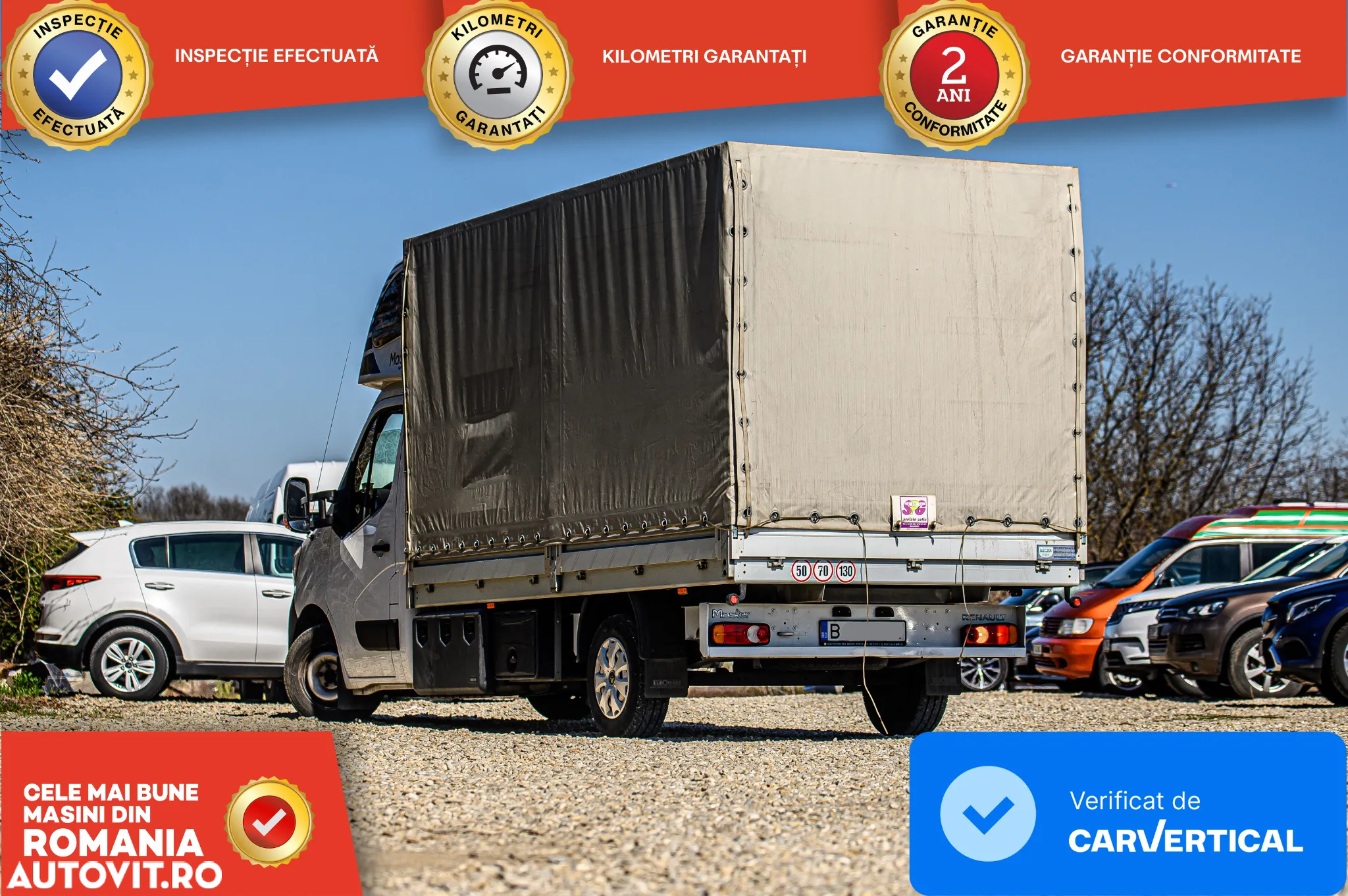 Renault Master - 3