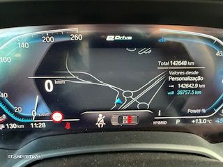 BMW X5 45 e xDrive Pack M - 35