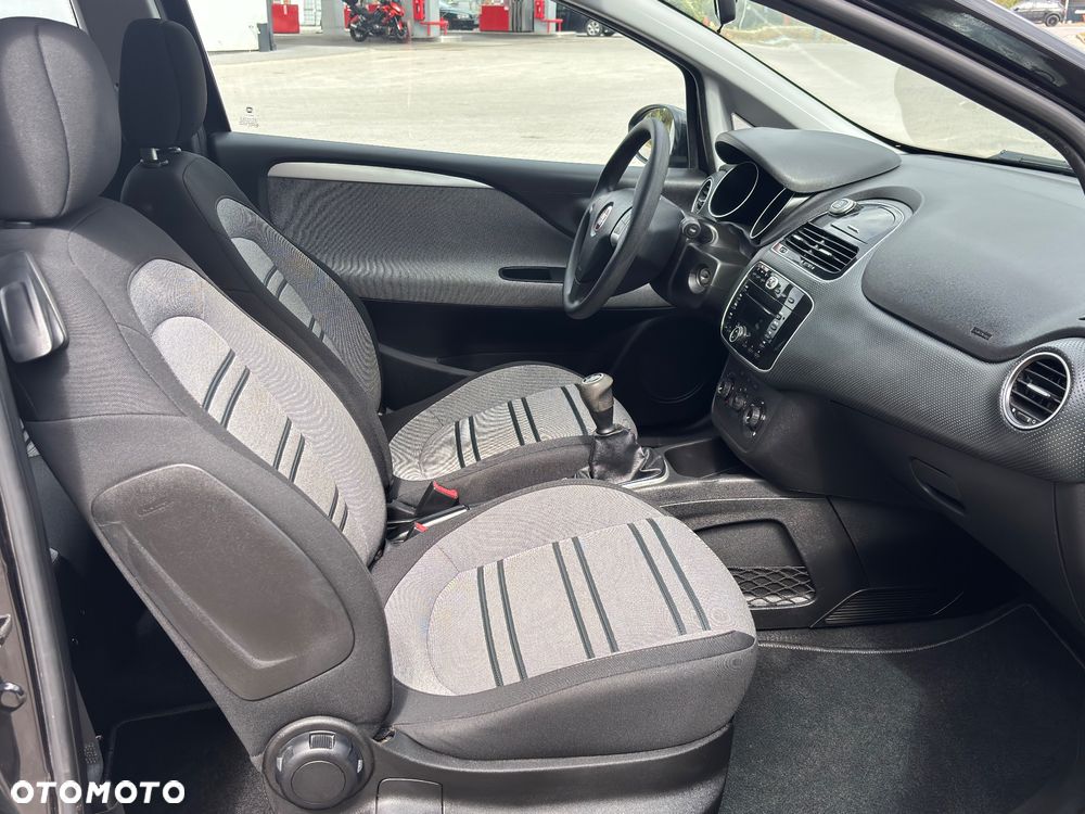 Fiat Punto - 24