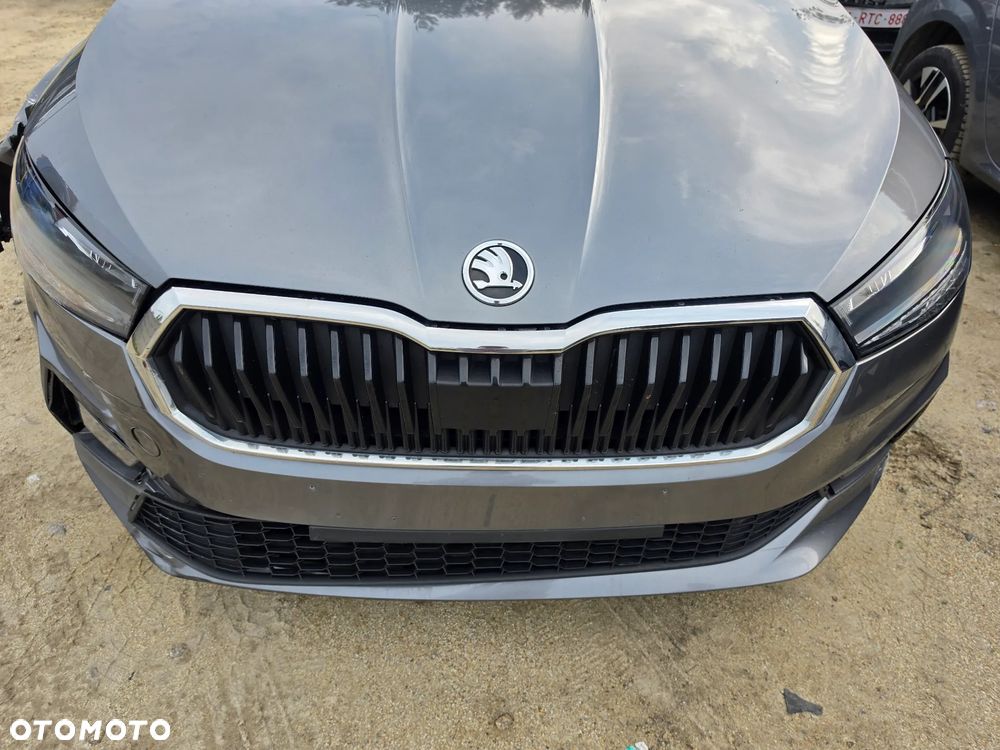 Skoda Fabia 1.0 TSI DSG Style - 21