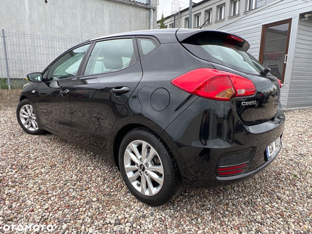 Kia Ceed 1.4 Vision - 13