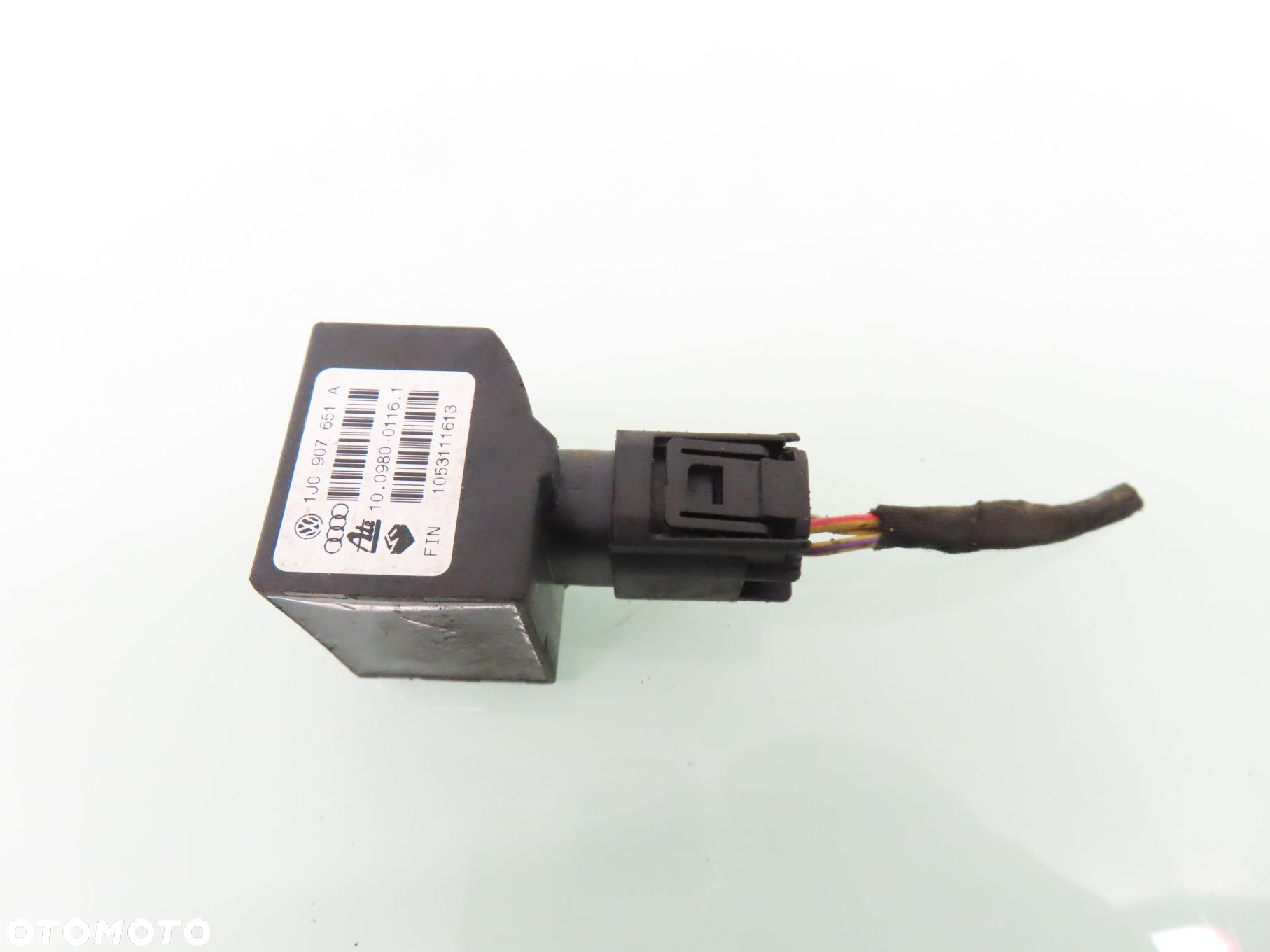 CZUJNIK ESP VW GOLF IV 1J0907651A - 4