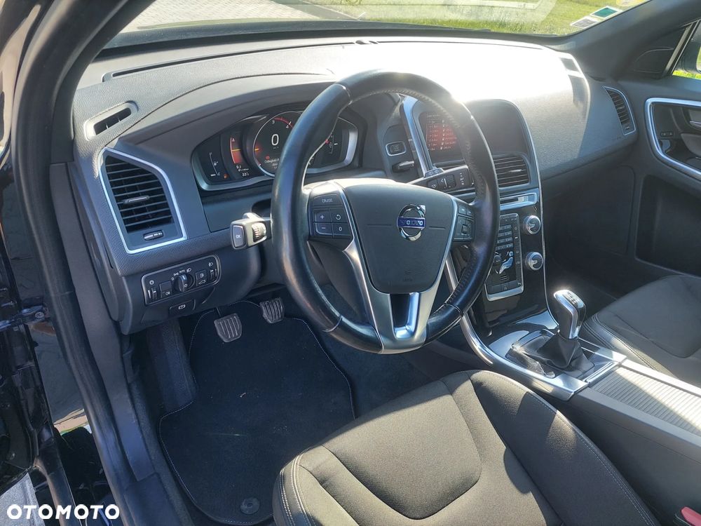 Volvo XC 60 - 5