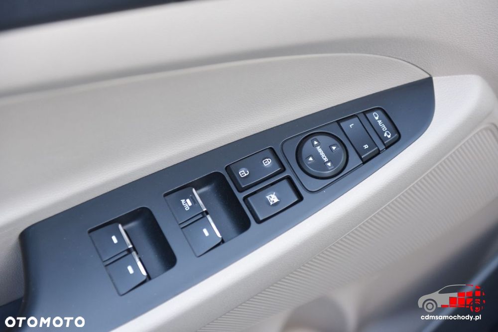 Hyundai Tucson - 15