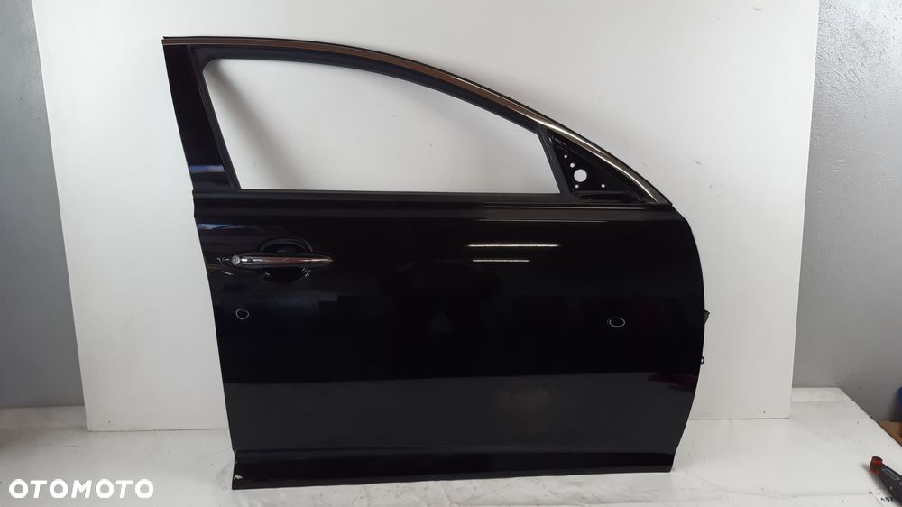 KIA OPTIMA III DRZWI PRAWE PRZÓD ABP - 2