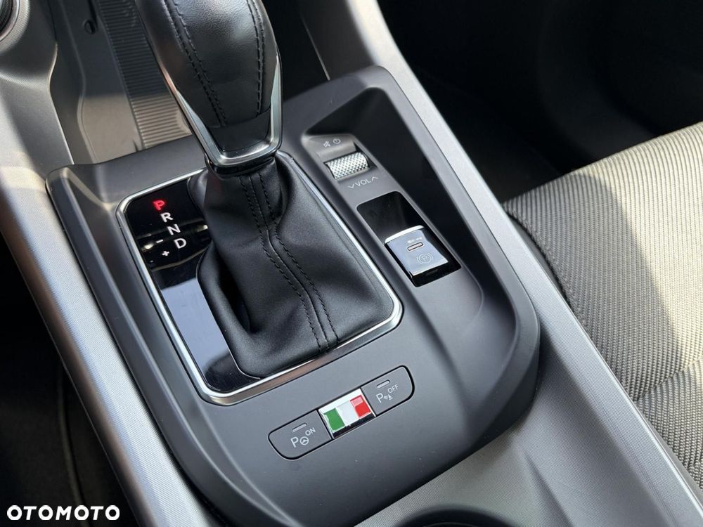 Alfa Romeo Tonale 1.5 T4 GSE mHEV TI DCT - 23