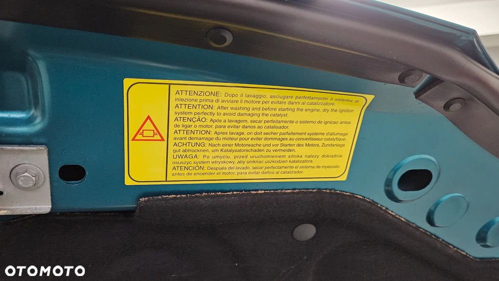 Fiat Siena 75 HL - 29