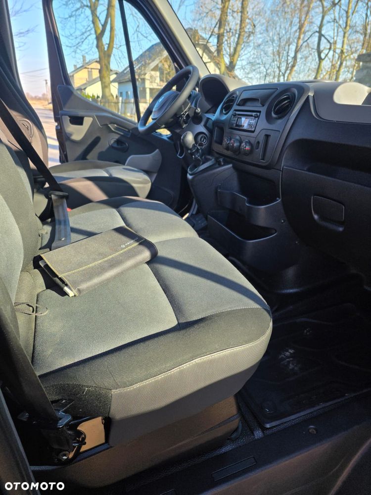 Renault Master - 9