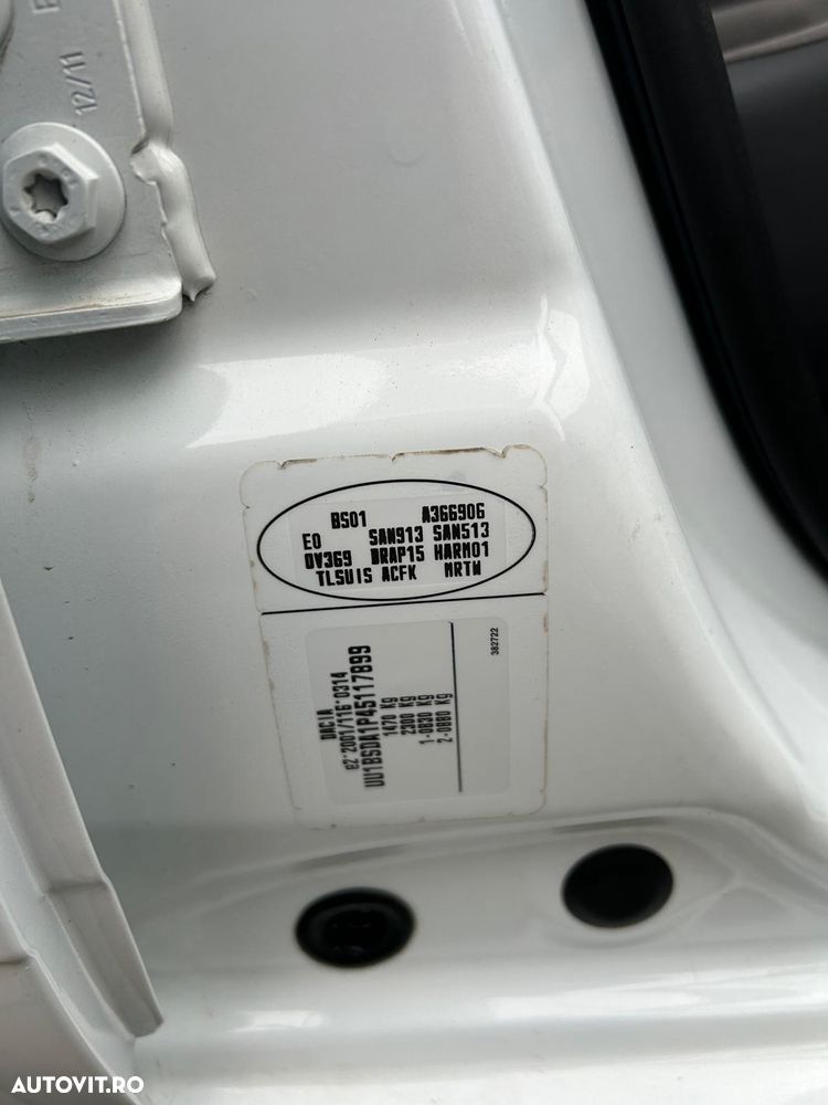 Dacia Sandero 1.4 MPI - 7